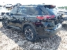 5N1BT3BA5SC****** Salvage and Repairable 2025 Nissan Rogue in Tulsa