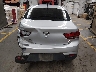 3KPA24AD0LE****** Wrecked 2020 Kia Rio