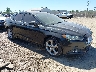 3FA6P0T94FR****** Salvamento y Destrozados 2015 Ford Fusion en Cincinnati