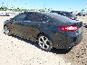 3FA6P0T94FR****** Salvamento y Reparables 2015 Ford Fusion en Cincinnati