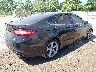 3FA6P0T94FR****** Salvamento y Destrozados 2015 Ford Fusion en Estado de Ohio