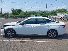 1N4BL4CVXMN****** Repairable 2021 Nissan Altima in Hawaii State