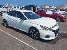 1N4BL4CVXMN****** Salvage and Wrecked 2021 Nissan Altima in Honolulu