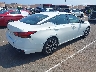 1N4BL4CVXMN****** Salvage and Wrecked 2021 Nissan Altima in Hawaii State