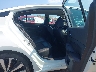1N4BL4CVXMN****** Wrecked 2021 Nissan Altima in Honolulu