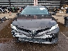 4T1B11HK4JU****** Used 2018 Toyota Camry in Hawaii State