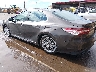 4T1B11HK4JU****** Salvage and Repairable 2018 Toyota Camry in Honolulu
