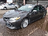 4T1B11HK4JU****** Used and Repairable 2018 Toyota Camry in Honolulu