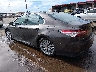 4T1B11HK4JU****** Salvage and Repairable 2018 Toyota Camry in Honolulu