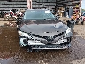 4T1B11HK4JU****** Salvage and Repairable 2018 Toyota Camry in Hawaii State