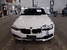 WBA8E3G53GN****** Wrecked 2016 BMW 3 Series in Oregon State