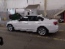 WBA8E3G53GN****** Repairable 2016 BMW 3 Series in Oregon State