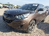 KM8JT3AF4EU****** Used and Repairable 2014 Hyundai Tucson in Oklahoma City