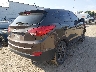 KM8JT3AF4EU****** Salvage and Wrecked 2014 Hyundai Tucson in Oklahoma State