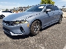 5XXG14J2XMG****** Usados y Reparables 2021 Kia K5 en Las Vegas