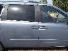 KNDMG4C75C6****** Wrecked 2012 Kia Sedona in Indiana State