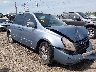 KNDMG4C75C6****** Salvage and Wrecked 2012 Kia Sedona in Indianapolis