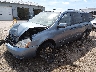 KNDMG4C75C6****** Used and Repairable 2012 Kia Sedona in Indianapolis