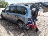 KNDMG4C75C6****** Salvage and Repairable 2012 Kia Sedona in Indianapolis