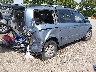 KNDMG4C75C6****** Salvage and Wrecked 2012 Kia Sedona in Indiana State