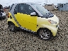 WMEEJ31X08K****** Salvage and Wrecked 2008 Smart Fortwo in Eugene