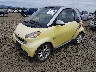WMEEJ31X08K****** Used and Repairable 2008 Smart Fortwo in Eugene