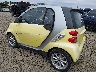 WMEEJ31X08K****** Salvage and Repairable 2008 Smart Fortwo in Eugene