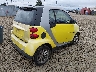 WMEEJ31X08K****** Salvage and Wrecked 2008 Smart Fortwo in Oregon State