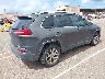 1C4PJLCS3EW****** Salvage and Wrecked 2014 Jeep Cherokee in Hawaii State