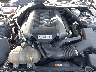 1FA6P8CF8H5****** Reparables 2017 Ford Mustang en Los Angeles