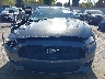 1FA6P8CF8H5****** Destrozados 2017 Ford Mustang en Estado de California
