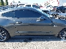 1FA6P8CF8H5****** Usados 2017 Ford Mustang en Estado de California