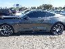 1FA6P8CF8H5****** Reparables 2017 Ford Mustang en Estado de California