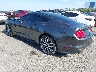 1FA6P8CF8H5****** Salvamento y Reparables 2017 Ford Mustang en Los Angeles