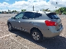 JN8AS5MT7BW****** Salvamento y Reparables 2011 Nissan Rogue en Honolulu
