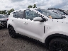 KNDPMCAC4K7****** Wrecked 2019 Kia Sportage in Ohio State