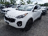 KNDPMCAC4K7****** Used and Repairable 2019 Kia Sportage in Cleveland