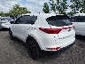 KNDPMCAC4K7****** Salvage and Repairable 2019 Kia Sportage in Cleveland