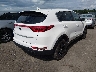 KNDPMCAC4K7****** Salvage and Wrecked 2019 Kia Sportage in Ohio State