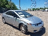 2HGFG12677H****** Salvage and Wrecked 2007 Honda Civic in Bridgeport