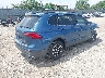 3VV3B7AX9KM****** Salvage and Wrecked 2019 Volkswagen Tiguan in Illinois State