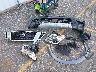 JN8AY2NC9J9****** Destrozados 2018 Nissan Armada en Estado de Michigan