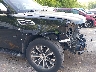 JN8AY2NC9J9****** Salvamento y Destrozados 2018 Nissan Armada en Grand Rapids