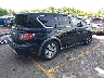 JN8AY2NC9J9****** Salvamento y Destrozados 2018 Nissan Armada en Estado de Michigan