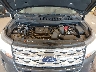 1FM5K8F80KG****** Repairable 2019 Ford Explorer in Flint
