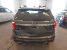 1FM5K8F80KG****** Wrecked 2019 Ford Explorer