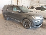 1FM5K8F80KG****** Salvage and Wrecked 2019 Ford Explorer in Flint