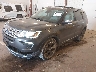 1FM5K8F80KG****** Used and Repairable 2019 Ford Explorer in Flint