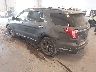 1FM5K8F80KG****** Salvage and Repairable 2019 Ford Explorer in Flint