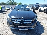WDCTG4GB4FJ****** Wrecked 2015 Mercedes-Benz GLA-Class in Georgia State